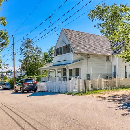 Villa The Wayland Victorian